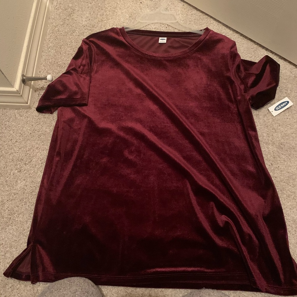 Shirt